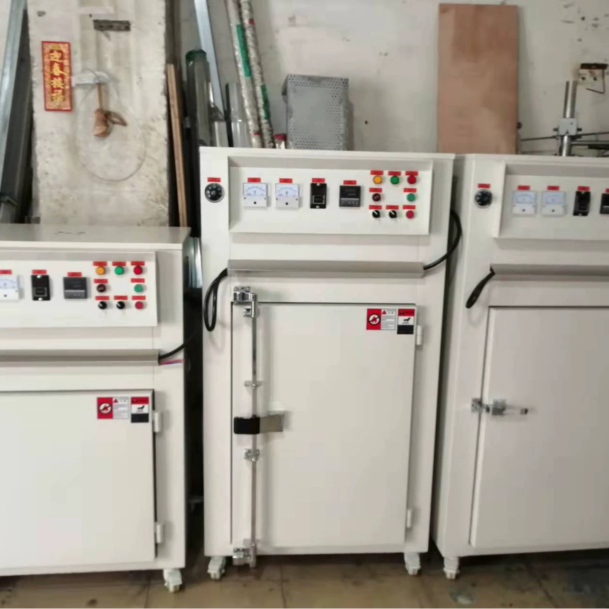 Поставка промышленной электрической печи, электрической печи, сушилки, сушильной печи, печи