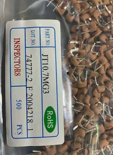 JT10.7MG3�մ��b�l��  ���_10.7MHZ  �{���{�l�V����