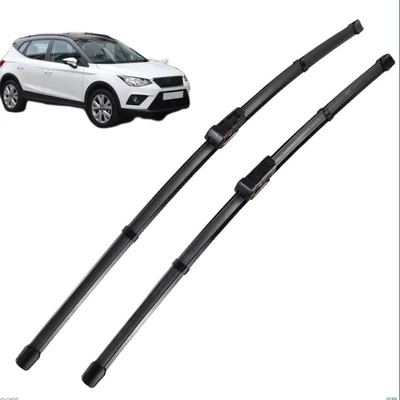 Wiper Zr-V 2024-2026 26+17