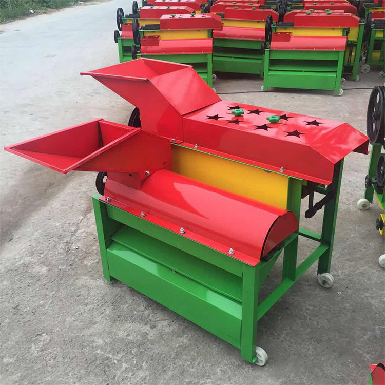 一体分体机组合剥皮脱粒机左右撕皮脱皮机不烂芯脱粒机玉米