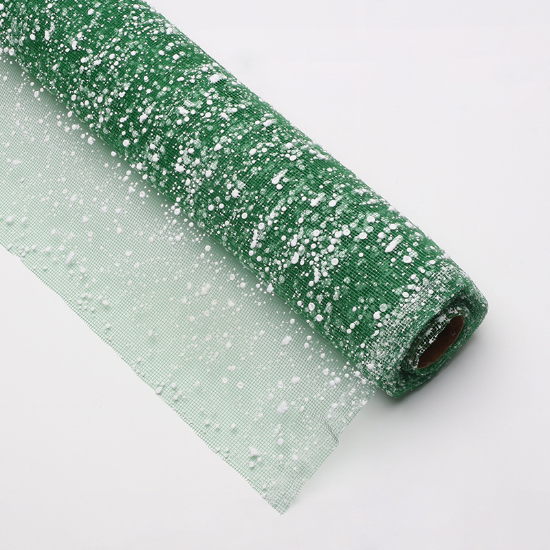 Verde esmeralda; 50CM * 4 yardas