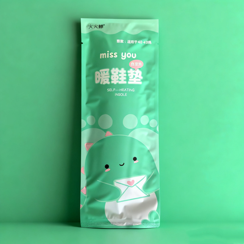 自发热鞋垫12小时保暖鞋垫一次性发热鞋垫女生暖足加热脚垫男欧洲|undefined