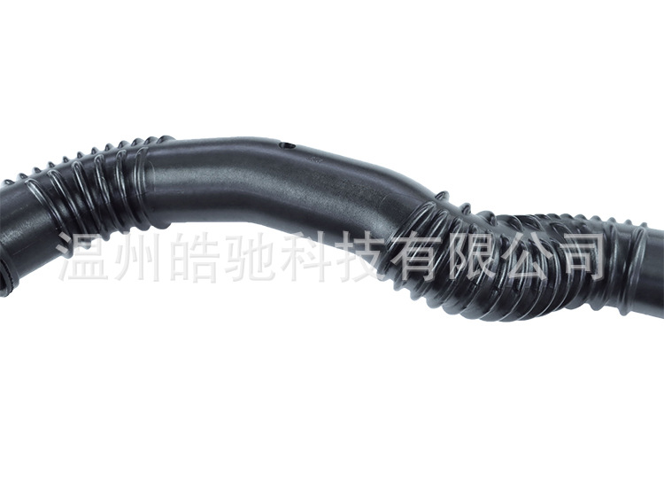 Suitable for Bmw 5' F07 5' F10 5' F11 5' F18 Intake Pipe 13717612091