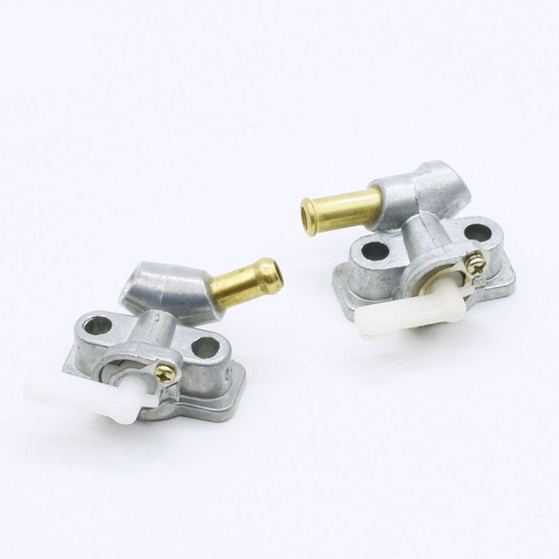 风冷柴油机 发电机 配件173 178 186F 188 192F油箱开关 燃油开关