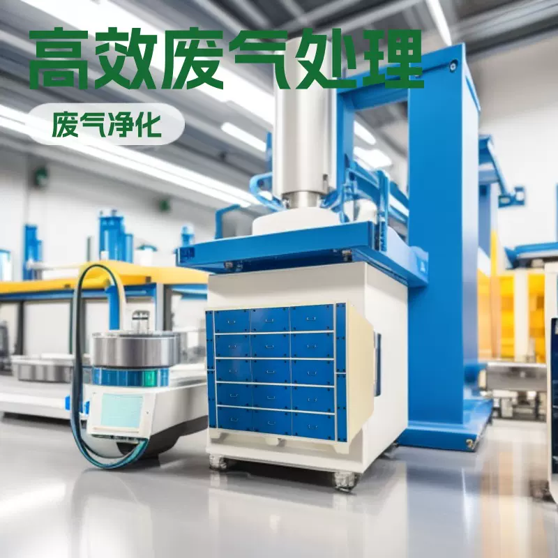 活性炭环保箱 环保设备车间漆雾废气处理设备颗粒活性炭箱