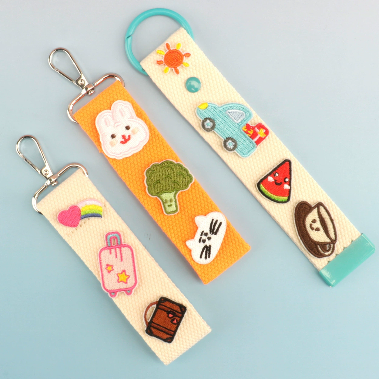 Новый мини-комикс набор нашивок patches для одежды с вышивкой DIY декоративное украшение для одежды, детский школьный рюкзак, украшение, стиль клеевого клея