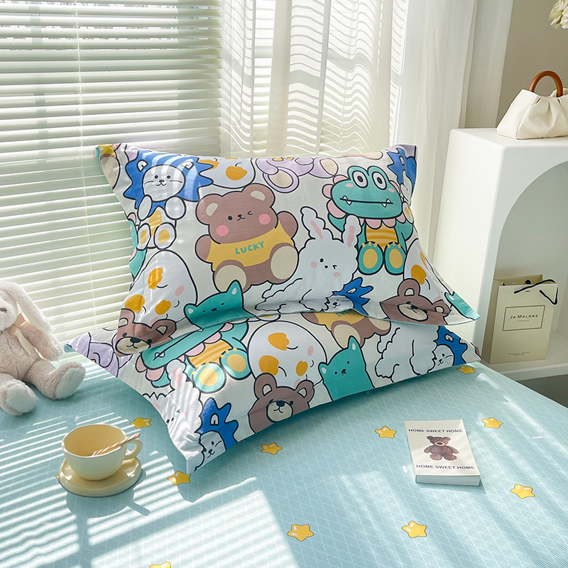 동물의 천국 [면 100%]