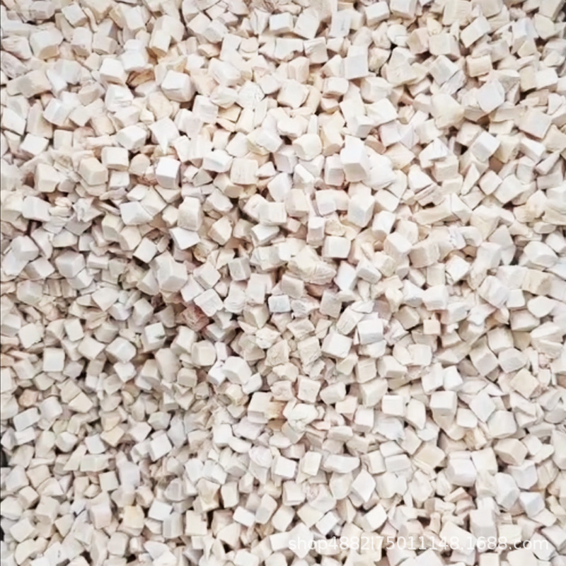 冷凍乾燥鶏肉の粉砕卸売りペットの間食鶏肉の粒鶏の胸の鶏肉の毛のアヒルの肉の粒の工場の正味重量は量を行きます。|undefined