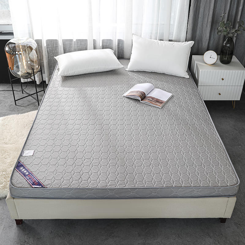 3 차원 빵 격자-회색