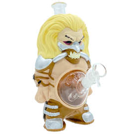 2026年新款 不死老乔PVC水y壶 出口欧美y壶 现货批发Silicone p