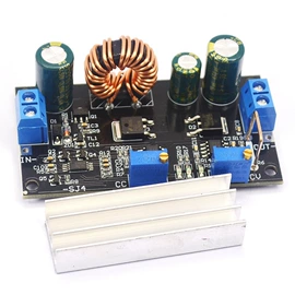 集成电路;连接器;铝电解电容器