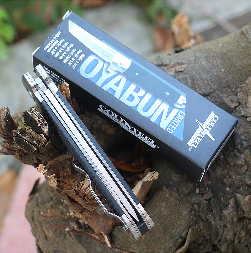 Folding Knife Image 8