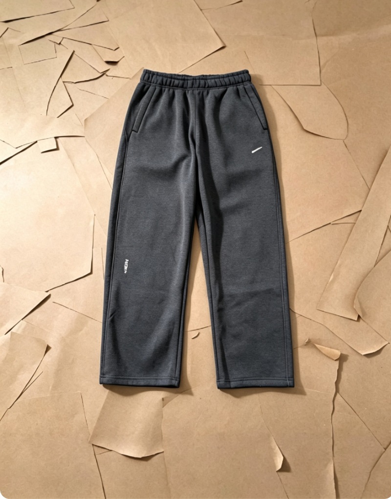 Nike NOCTA Sweatpants Relaxed Dark Grey
