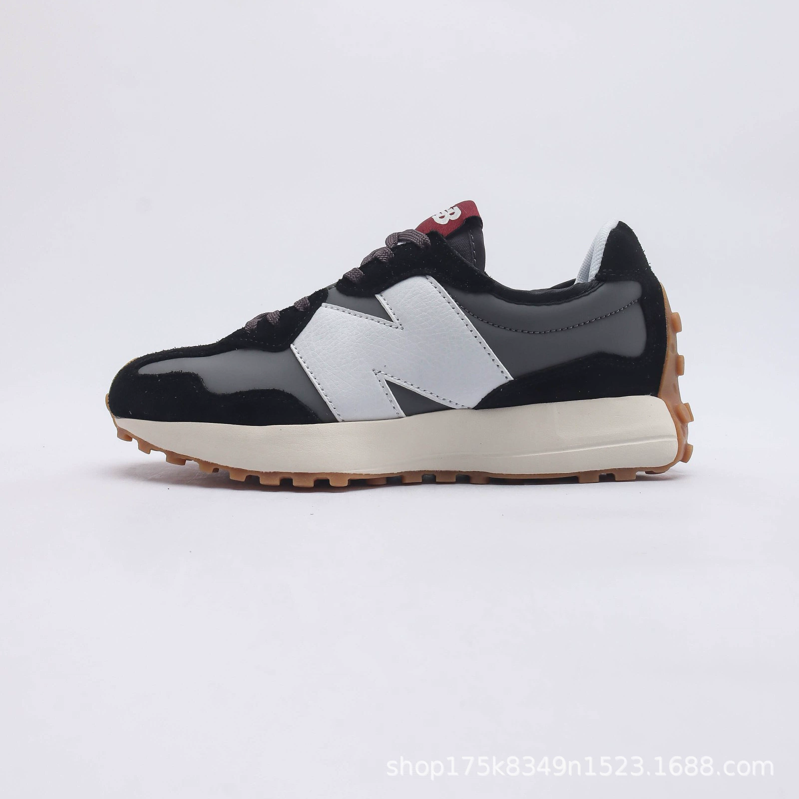 New Balance, летняя спортивная обувь для мужчин и женщин для отдыха