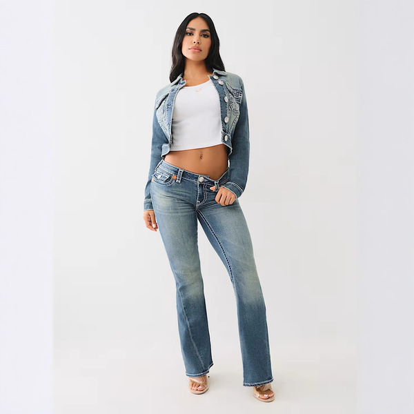true religion