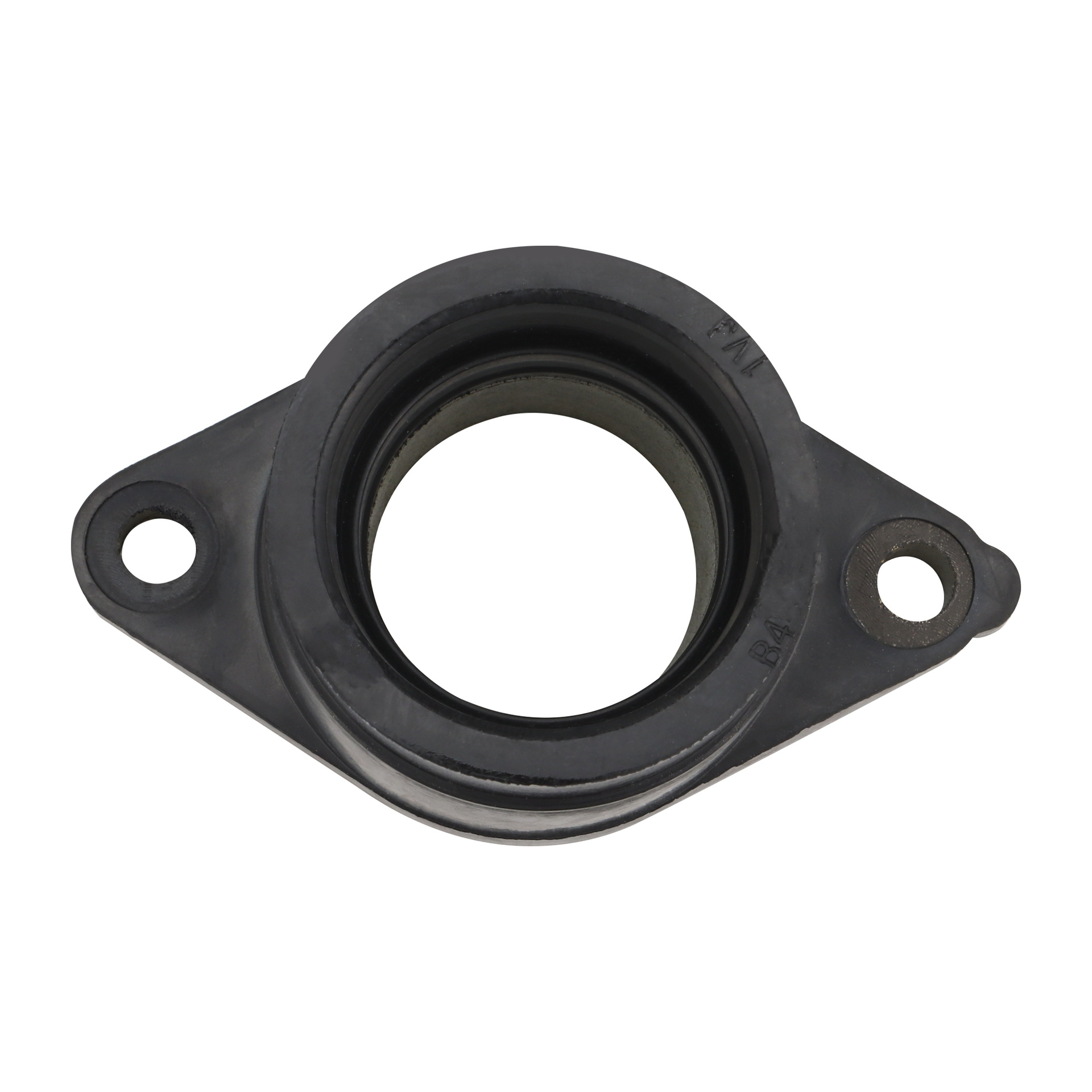 Intake Manifold Carburetor Interface Rubber Joint 2NF-13586-00 for Yamaha XT600 TT600