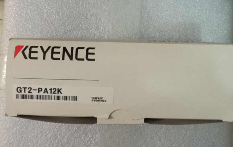 春田谷日本基恩士GT2-PA12K 传感器 全新 可开13出售