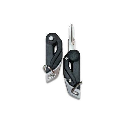Lion 500/250 Electric Door – Motorcycle Key