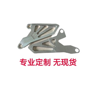 �������R��ԽҰĦ��܇CRF250X/YZ125���b���CNC�X�ͲĹ��I�X��