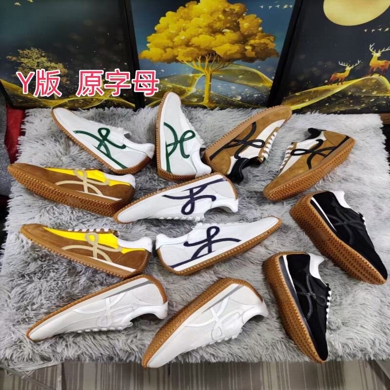 Trendy Shoes 2025 Spring Celebrity Style Women's Shoes Forrest Gump Shoes Women's Sports Shoes Casual Couple Running Shoes Men Trendy Shoes 2025 Spring Celebrity Style Women's Shoes Forrest Gump Shoes Women's Sports Shoes Casual Couple Running Shoes Men