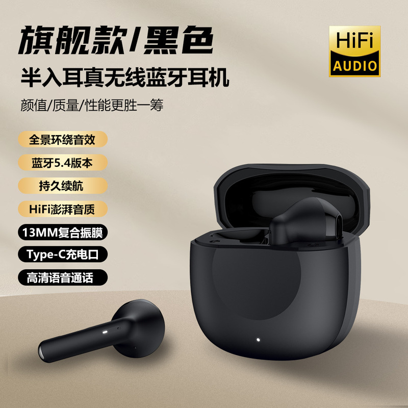 Bluetooth Headset 2025 New Smart Wireless Noise Reduction High Quality In-Ear Display Power Ultra Long Battery Life Universal Bluetooth Headset 2025 New Smart Wireless Noise Reduction High Quality In-Ear Display Power Ultra Long Battery Life Universal