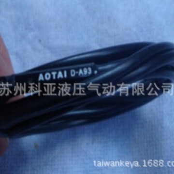 台湾AOTAI磁性开关D-A73 D-Z73 D-A73 D-Z73 TCS1-F TCS1-D