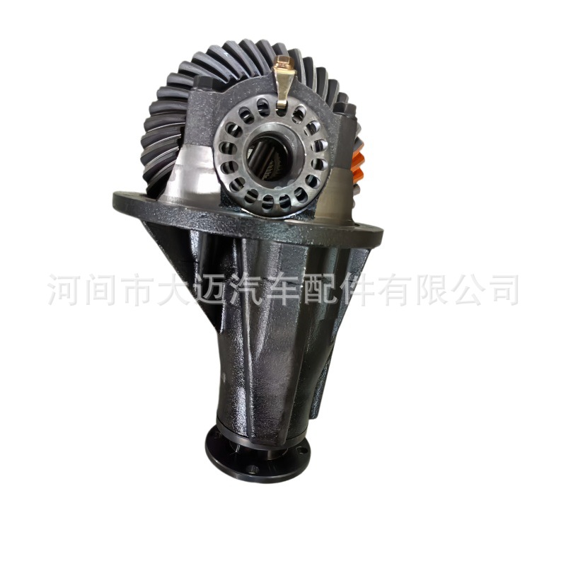 Suitable for Toyota Land Cruiser Hilux LC100 rear axle main differential assembly 41110-60780