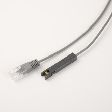 �Ԓ�^�D��������RJ45-110�Z�������Ԓ���������o���~�Z���yԇ��