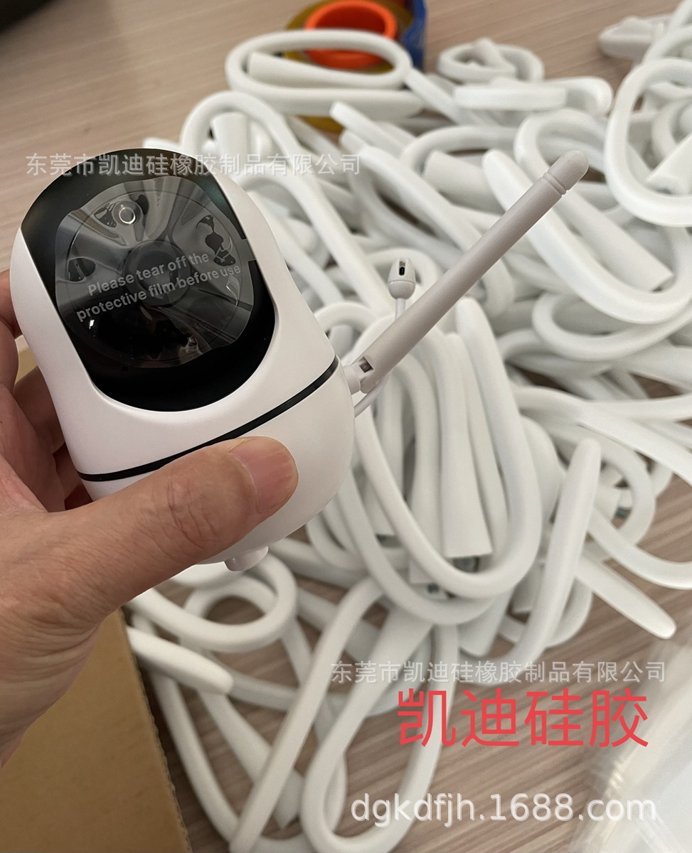 Owlet Duo Owlet Cam 婴儿监视器 婴儿监视器支架 可灵活旋转安装