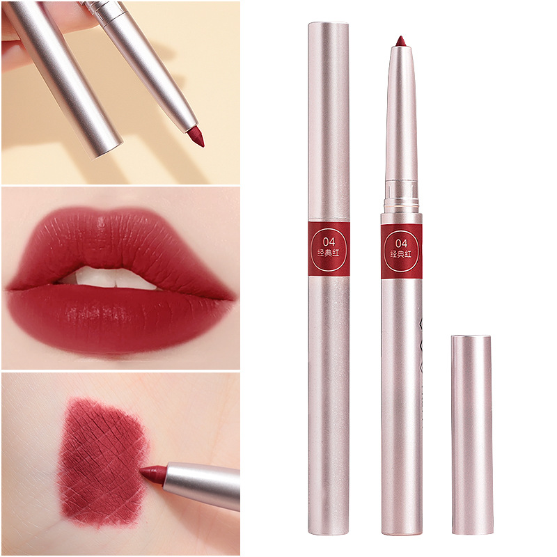 04#Classic red 2 pieces