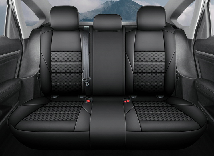 New car Lavida full leather car seat four seasons