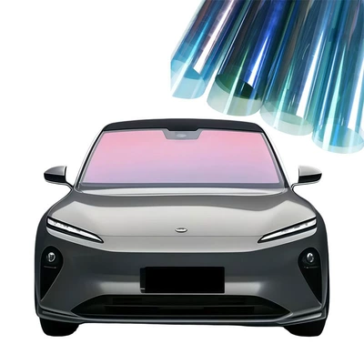 Automotive Film – Film