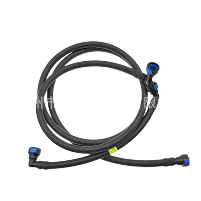 Applicable to Audi: automobile water pipe