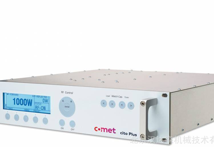 瑞士COMET CVDU-500AC真空电容器