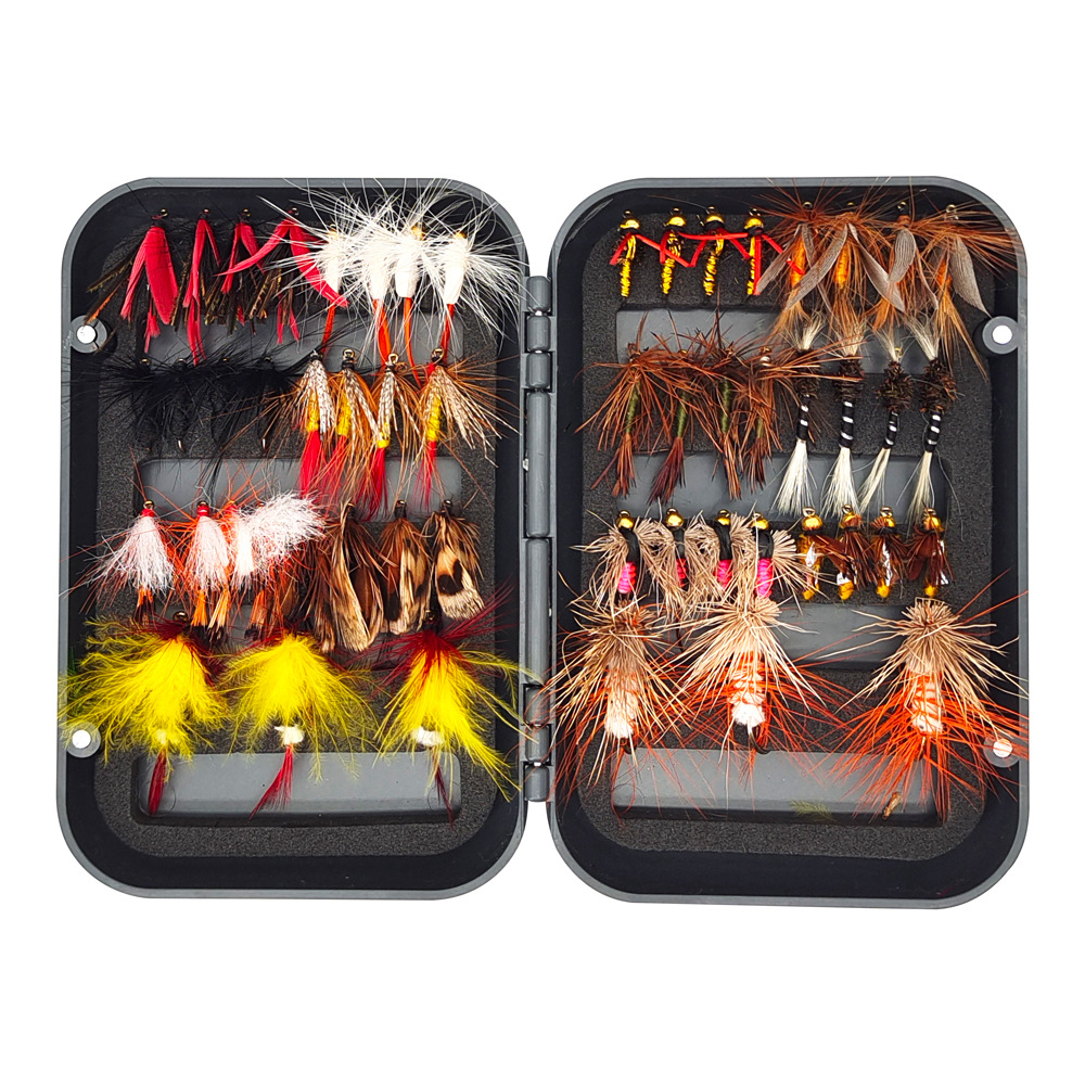 BFL XB-2 nuevo traje de pesca con mosca traje de novato de pesca con mosca de comercio exterior