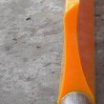 厂家直供  聚氨酯刮板 一体式清扫器刮板耐磨聚氨酯刀片