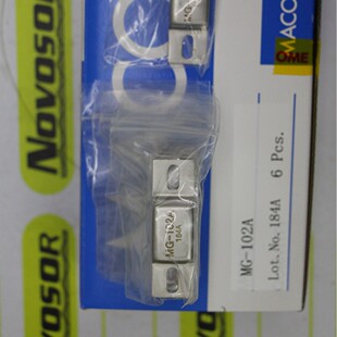Sensors, MG-102A,MACOME