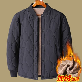 男式中老年下装;男式休闲裤;男加绒休闲裤