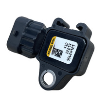 适用雪佛兰GMC欧宝沃克斯豪尔萨博进气压力传感器12643955