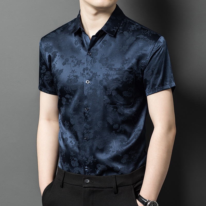 Màu xanh navy 2151