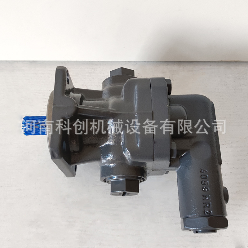 科创机械 分离器润滑油泵DK4LF-D15磨煤机配件