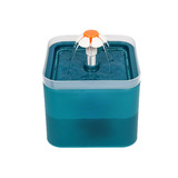 Автоматические круги с фэнтезийными островками ПЭТ