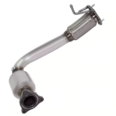 Directly Supplied from the Manufacturer, Katalizator