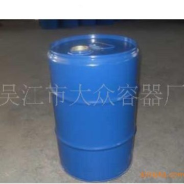 供应蓝色闭口桶 315*500