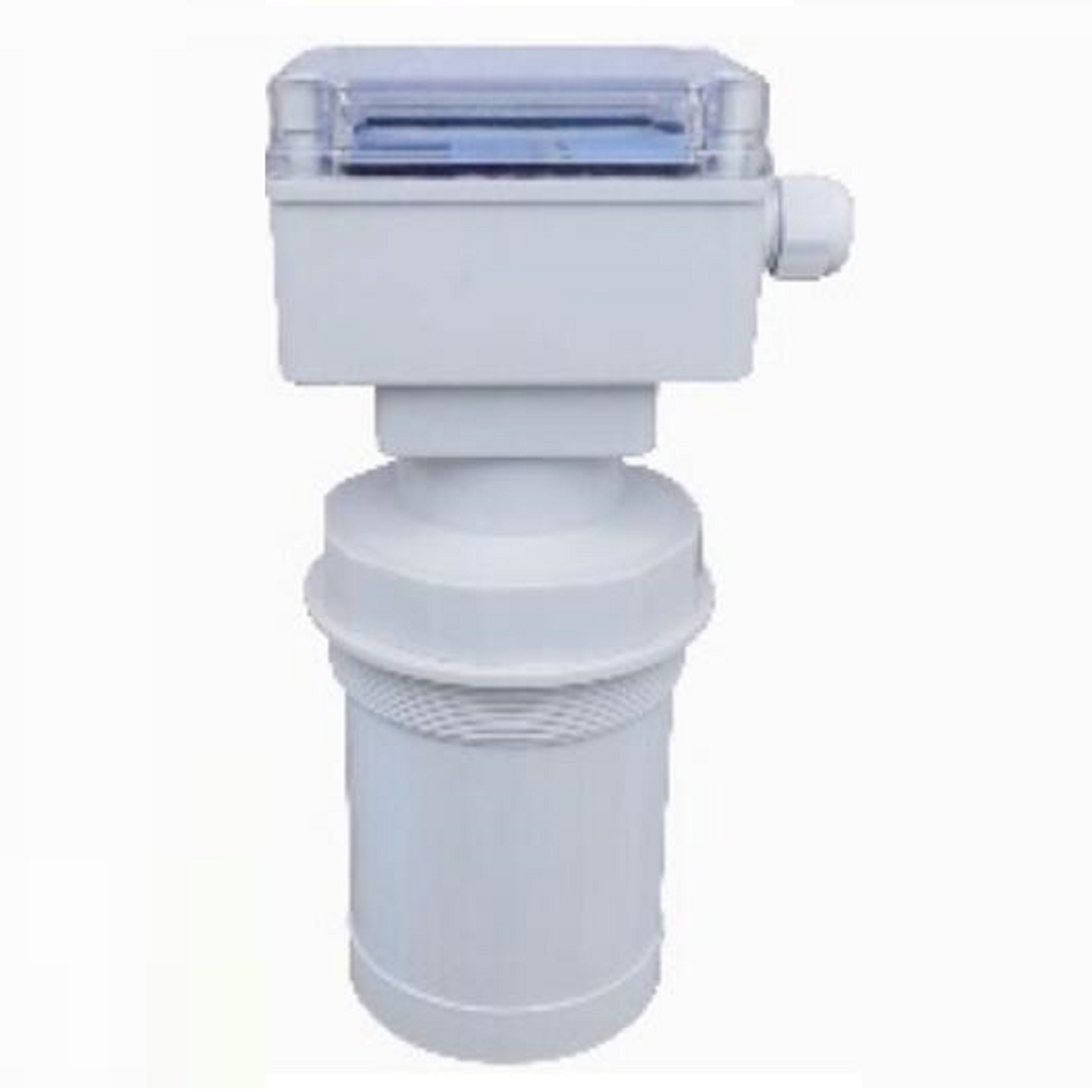 ZX供二线制声波物位计（0-4M） 型号:DL12-USS-93B库号：M387061