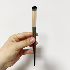 滄州化妝刷N15遮瑕刷圓頭遮瑕刷指腹無痕拇指遮瑕刷