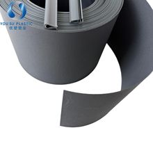 厂家生产围栏卷片户外隐私围挡PP卷片抗UV北欧庭院围栏卷片