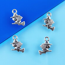 1.3*1.3cm��ʥ��DIY�Ͻ����ħ��ʦ���ŵ�׹ ����ֱ���羳����