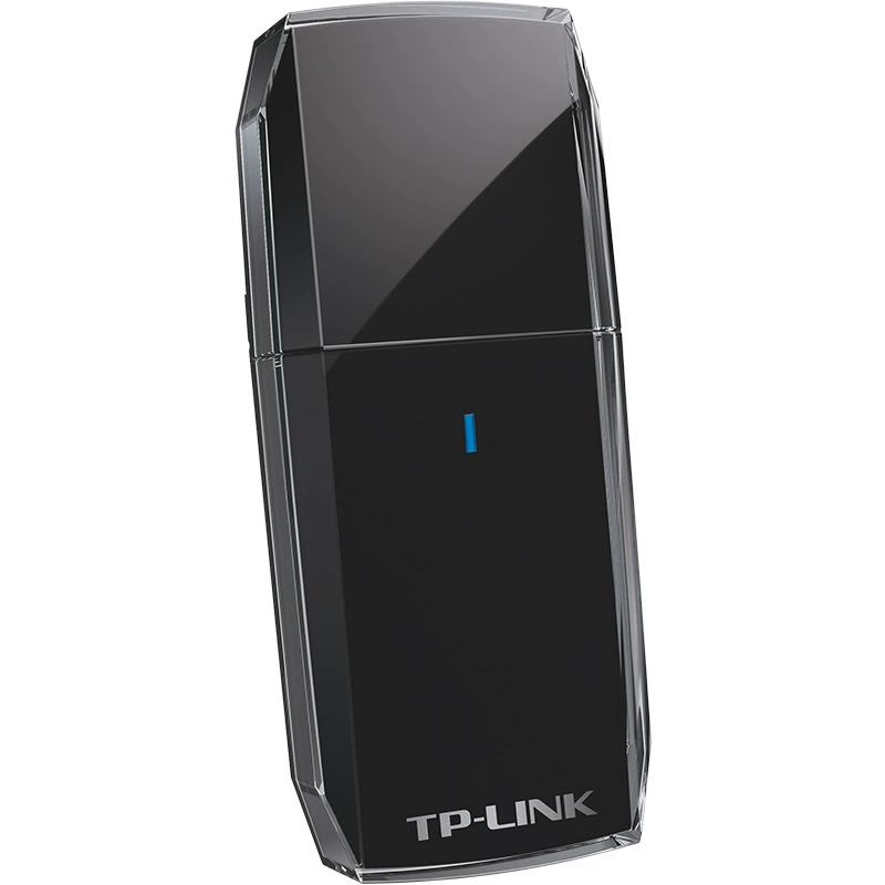 TP-LINK Free Driven WDN5200 таблицы 2.5G компьютер 650M беспроводной WIFI приемник USB сетевой карты
