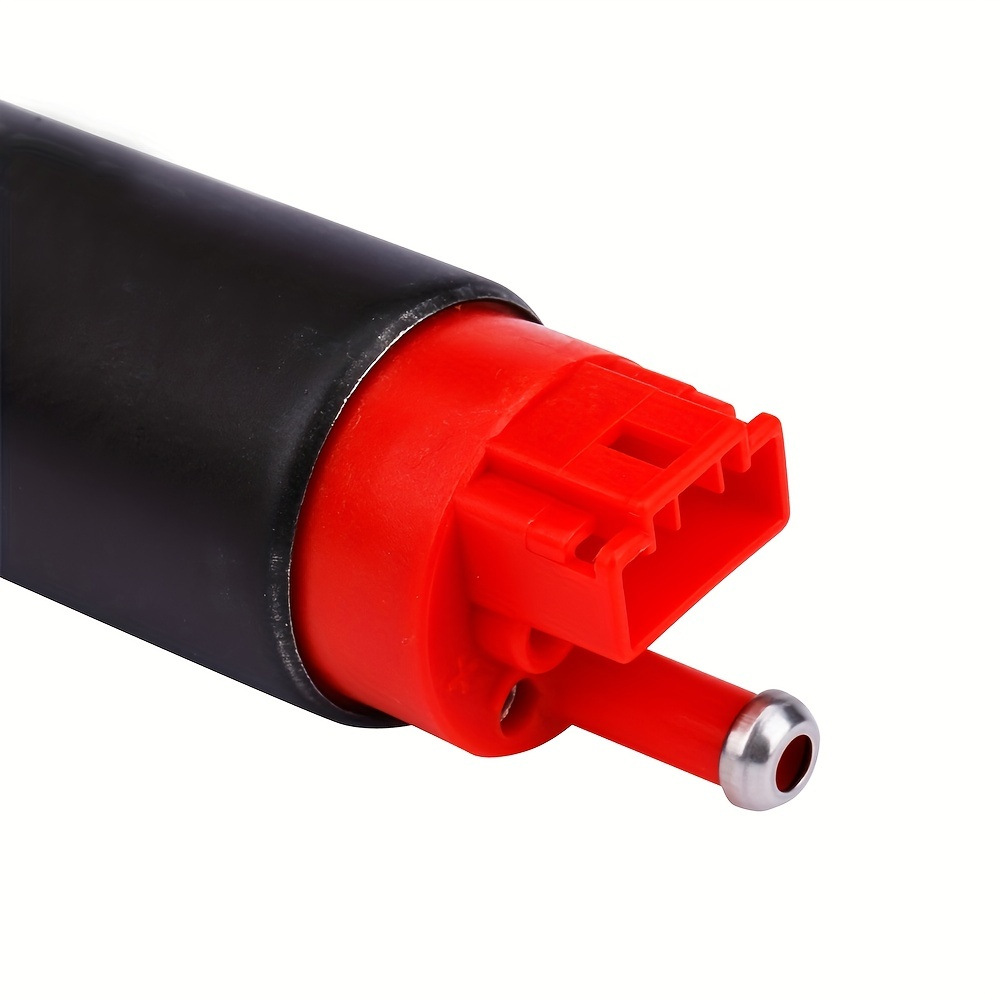 New Fuel Pump E85 Compatible High Flow Fuel Pump 255 LPH GSS342
